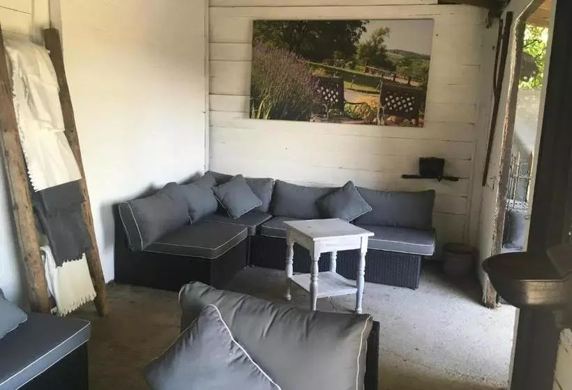 ホテル La Ferme De Durbuy