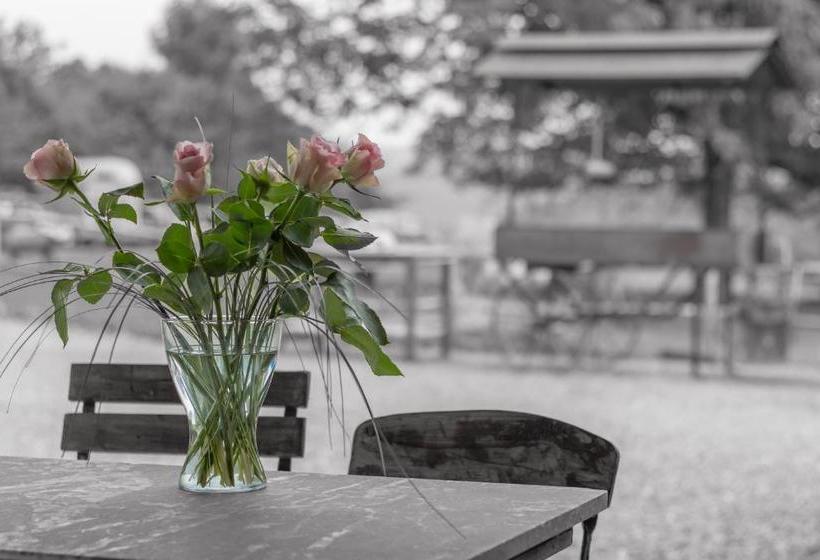 هتل La Ferme De Durbuy