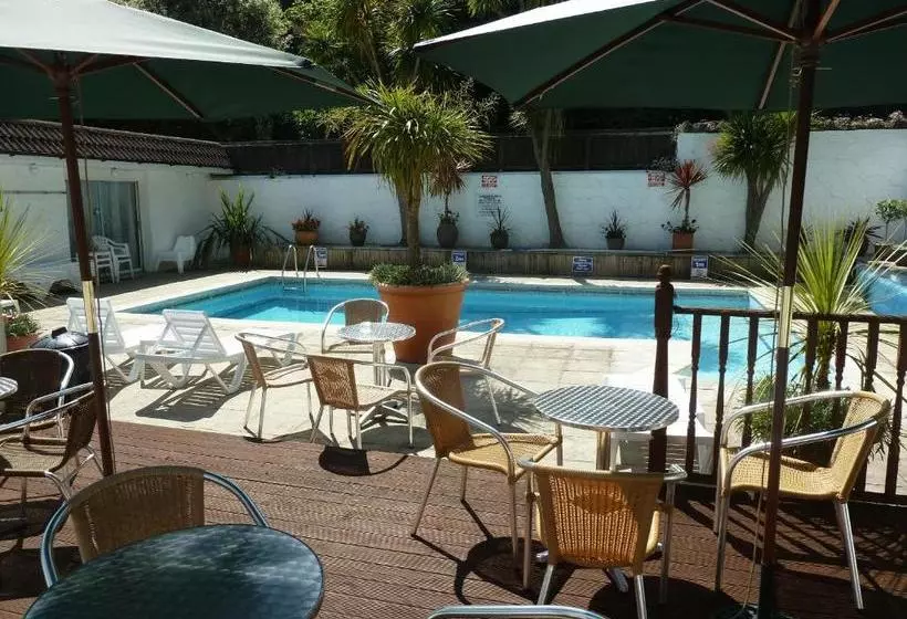 Hotelli The Havelock