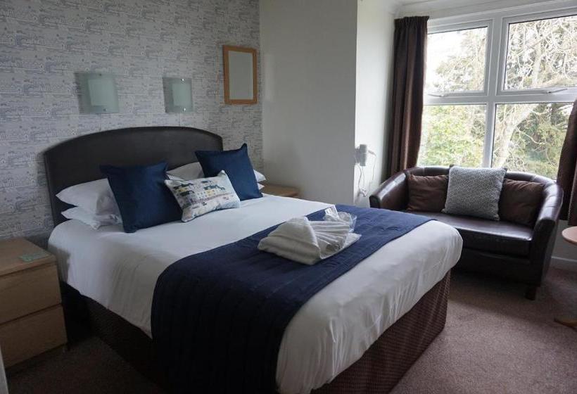 ホテル The Havelock