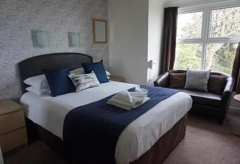 Hotelli The Havelock