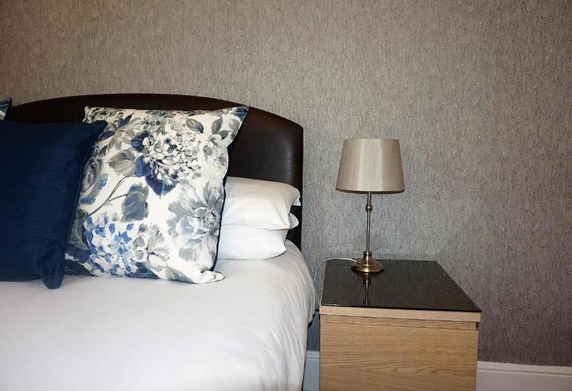 ホテル The Havelock