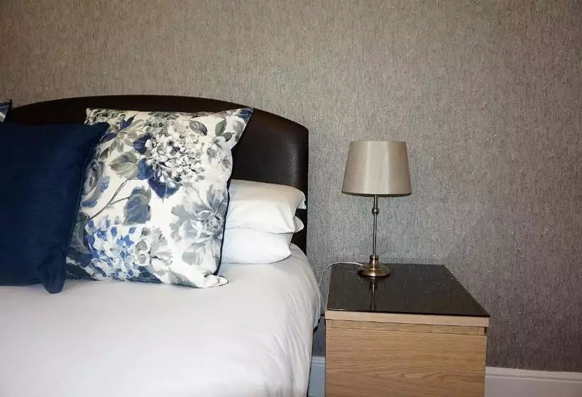 Hotelli The Havelock