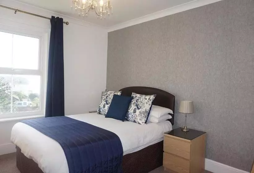 Hotelli The Havelock