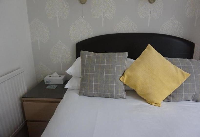 ホテル The Havelock