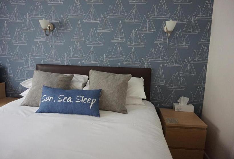 ホテル The Havelock