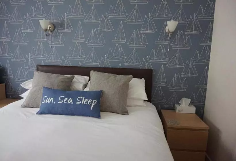 Hotelli The Havelock