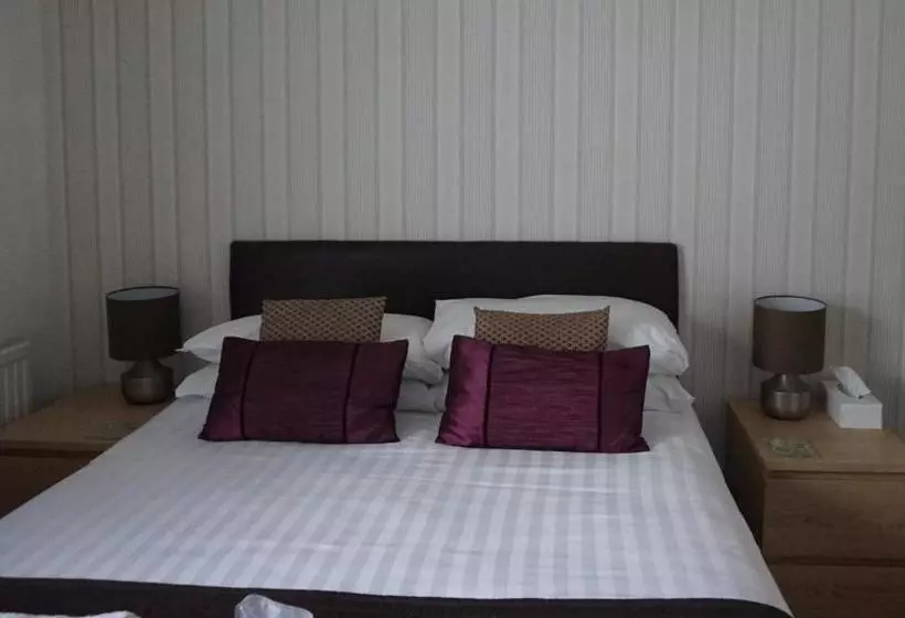 Hotelli The Havelock