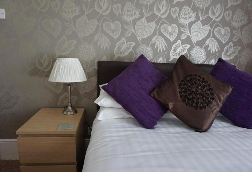 ホテル The Havelock