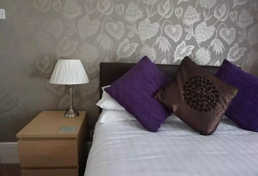 Hotelli The Havelock