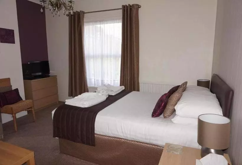 Hotelli The Havelock