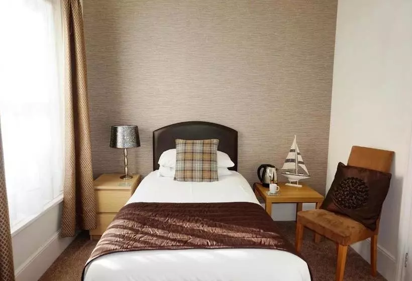 Hotelli The Havelock