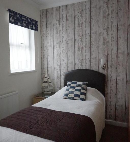 ホテル The Havelock