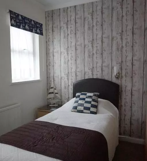 Hotelli The Havelock