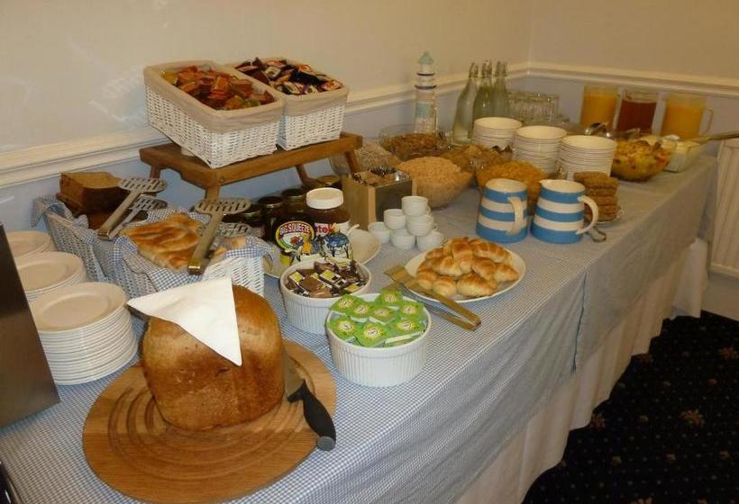 ホテル The Havelock