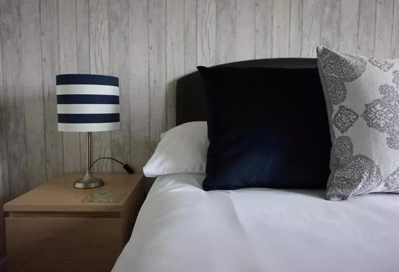 Hotelli The Havelock