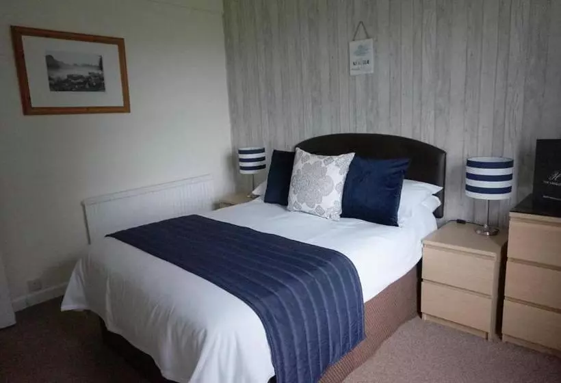 Hotelli The Havelock