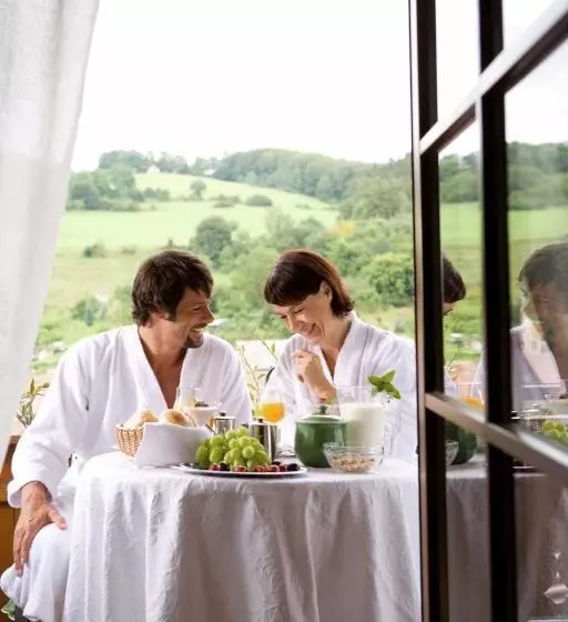 Hotelli Landhaus Talblick  Boutique B&b Pension Gästehaus