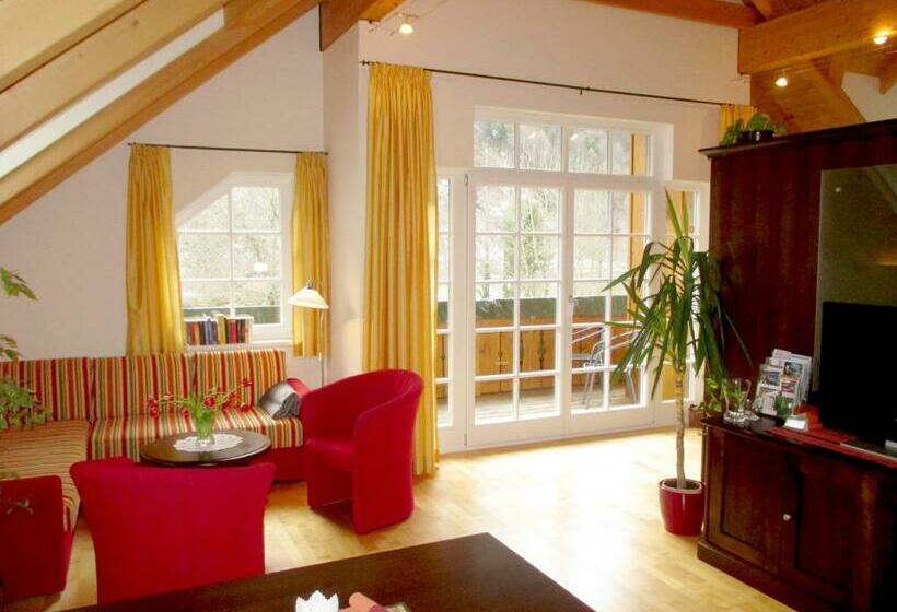 Landhaus Leitner Am Wolfgangsee