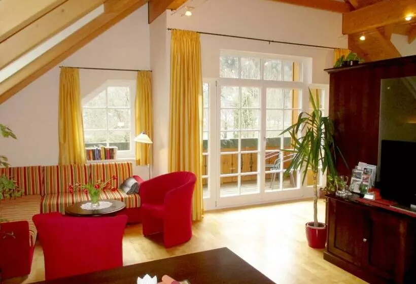 Landhaus Leitner Am Wolfgangsee