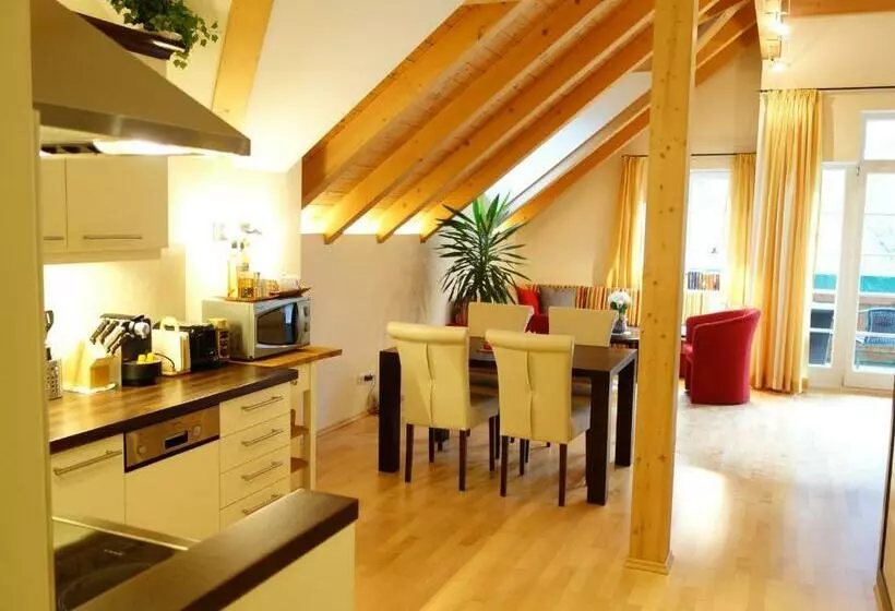 Landhaus Leitner Am Wolfgangsee