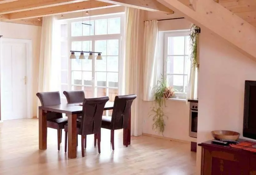 Landhaus Leitner Am Wolfgangsee