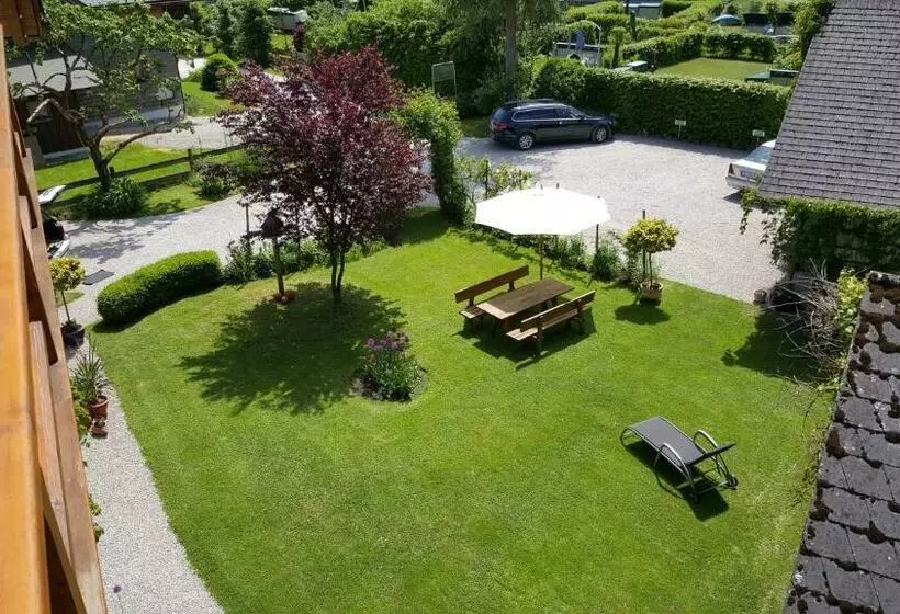 Landhaus Leitner Am Wolfgangsee