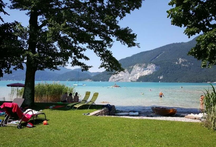 Landhaus Leitner Am Wolfgangsee