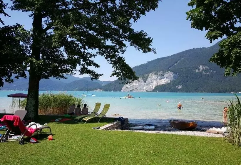 Landhaus Leitner Am Wolfgangsee