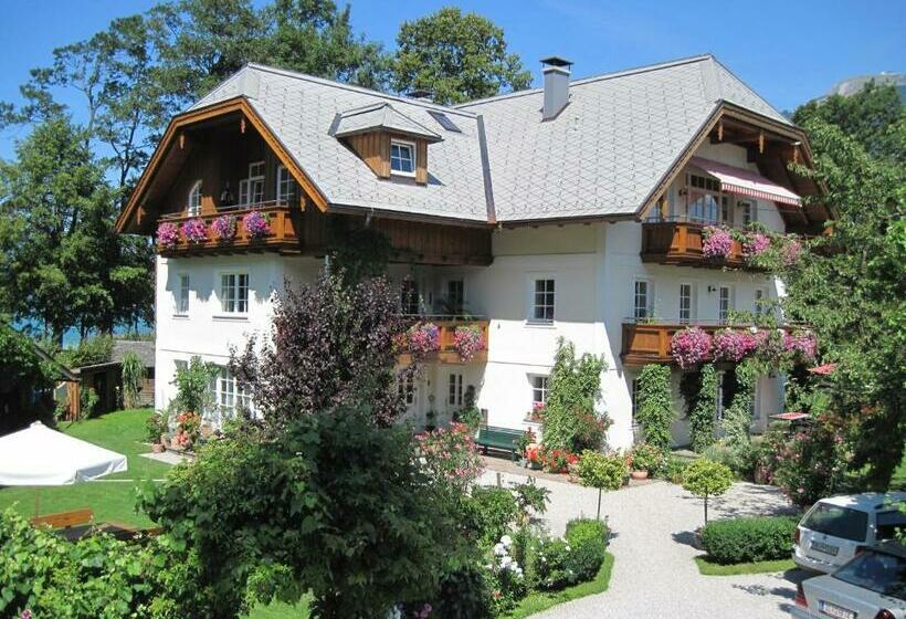 Landhaus Leitner Am Wolfgangsee