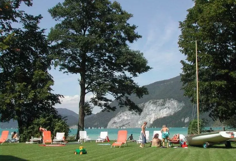 Landhaus Leitner Am Wolfgangsee