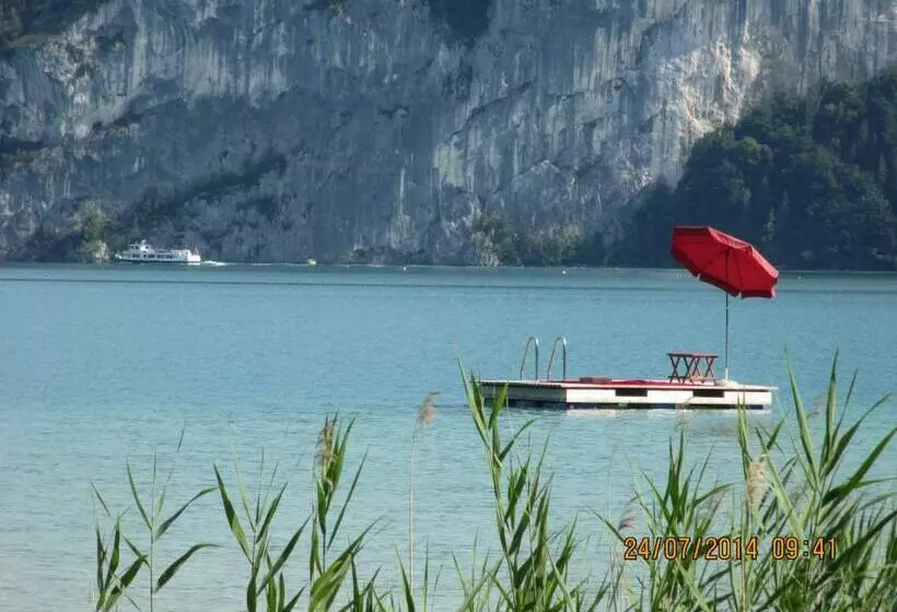 Landhaus Leitner Am Wolfgangsee
