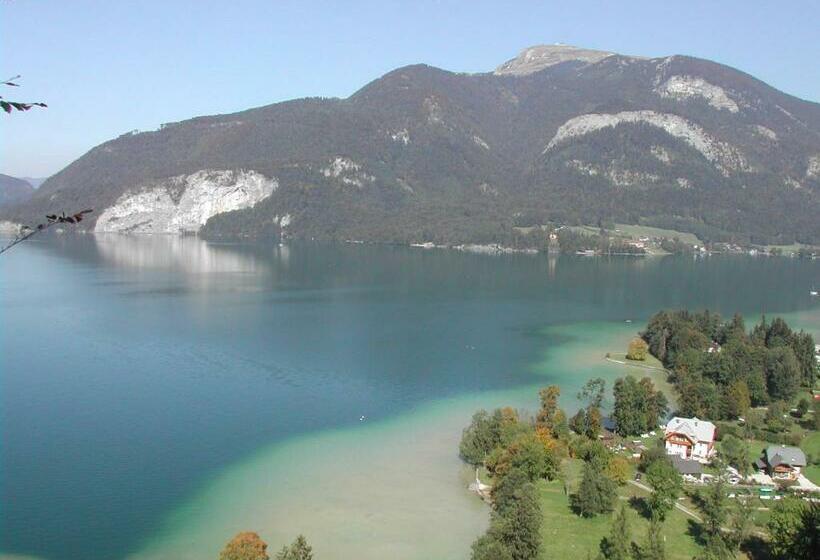 Landhaus Leitner Am Wolfgangsee