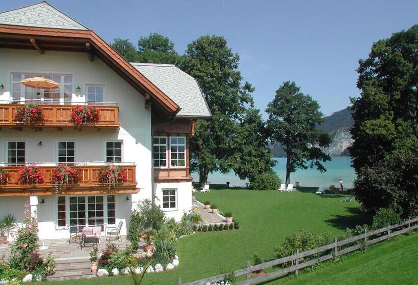 Landhaus Leitner Am Wolfgangsee