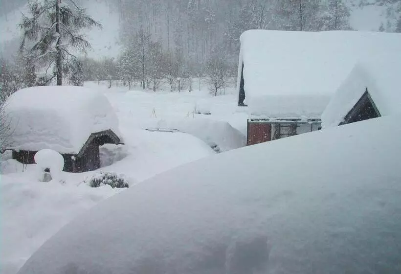 Landhaus Leitner Am Wolfgangsee
