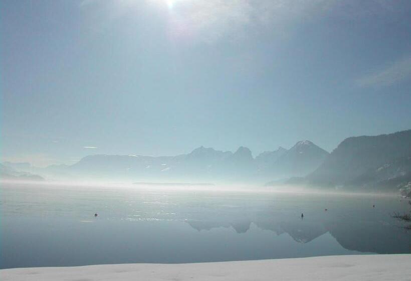 Landhaus Leitner Am Wolfgangsee
