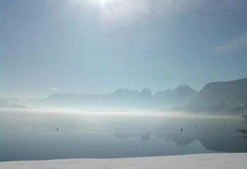 Landhaus Leitner Am Wolfgangsee