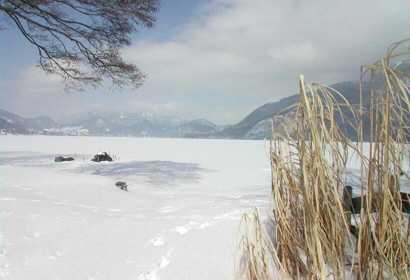 Landhaus Leitner Am Wolfgangsee