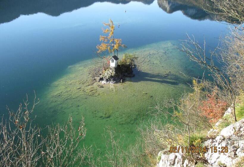 Landhaus Leitner Am Wolfgangsee