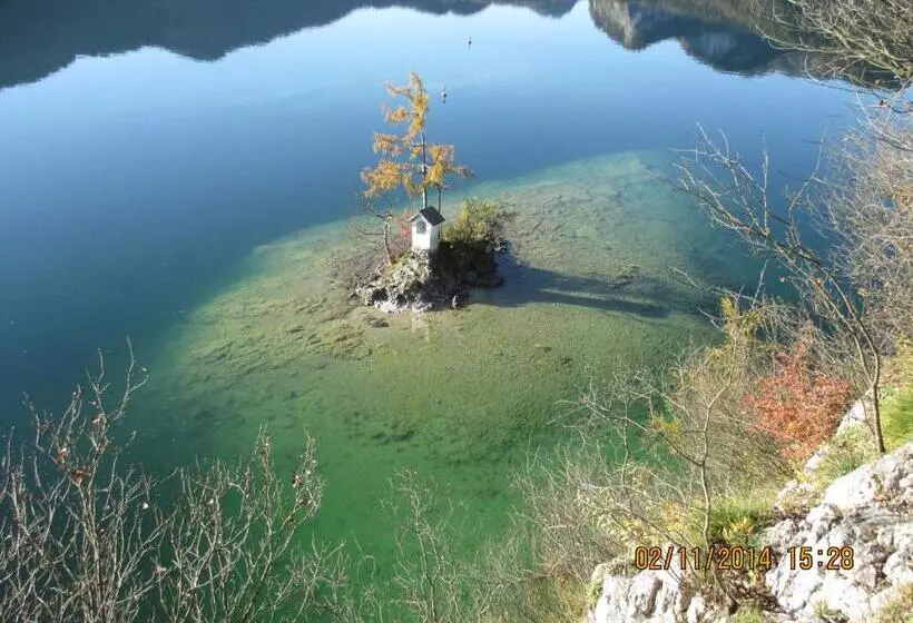 Landhaus Leitner Am Wolfgangsee
