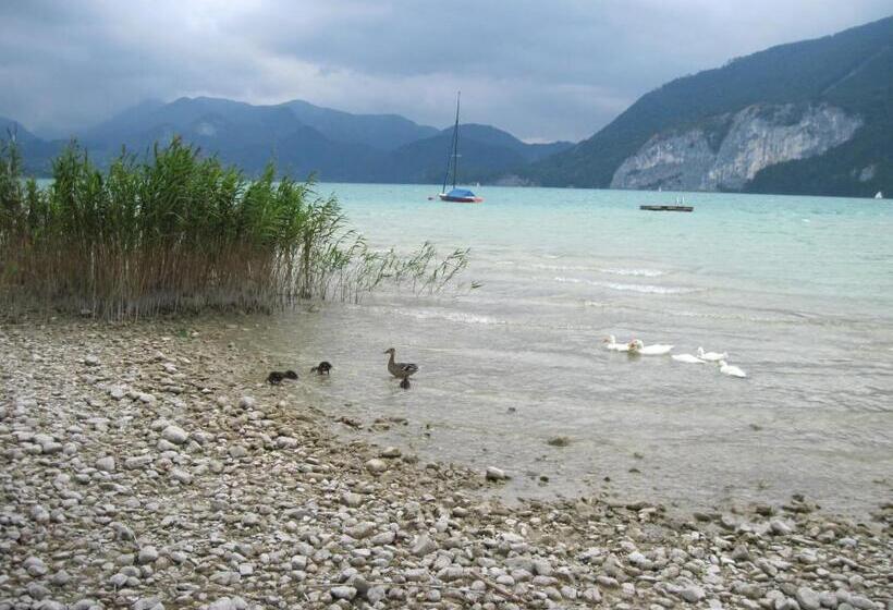 Landhaus Leitner Am Wolfgangsee