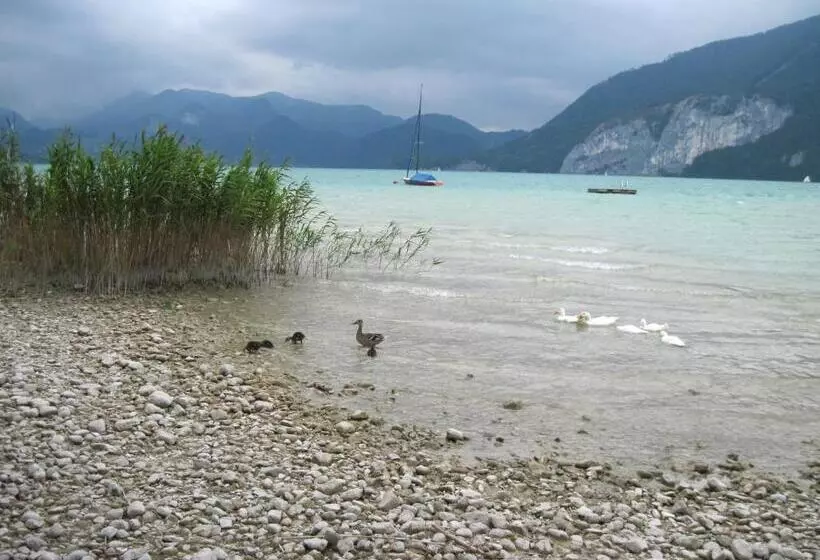 Landhaus Leitner Am Wolfgangsee