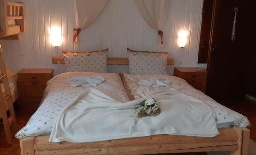 بنسيون Berggasthof Schwaigerhof