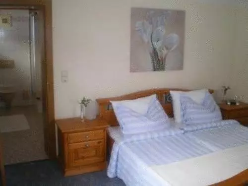 ペンション Berggasthof Schwaigerhof