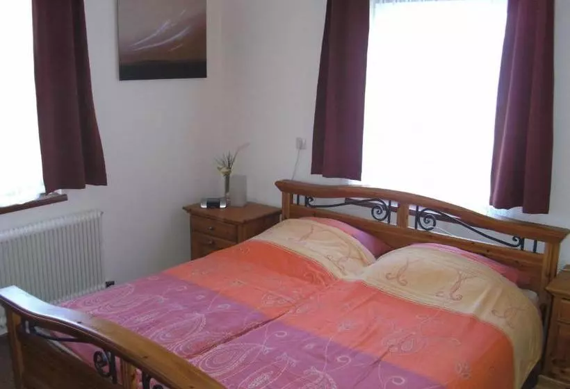 ペンション Berggasthof Schwaigerhof