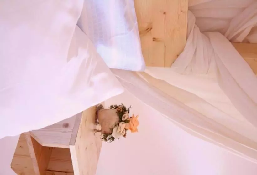 ペンション Berggasthof Schwaigerhof