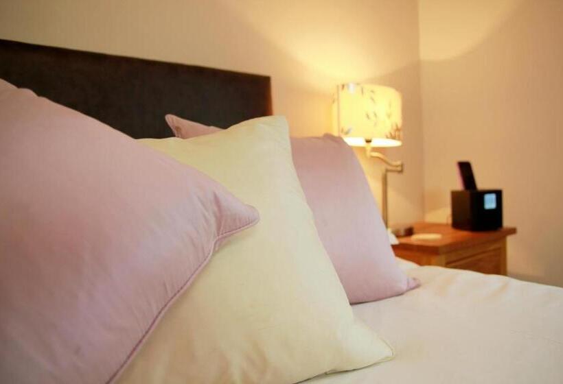 Pensione Capernwray House