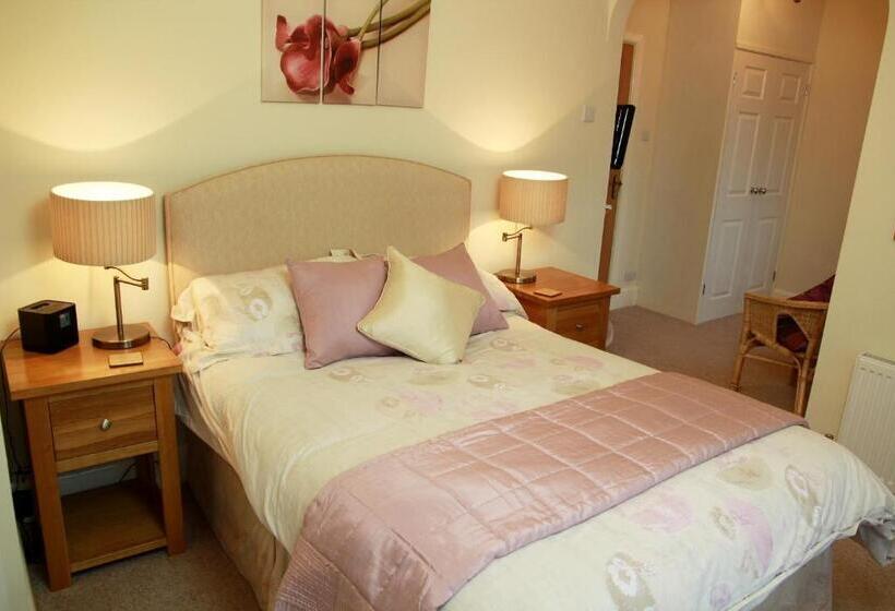 Pensione Capernwray House