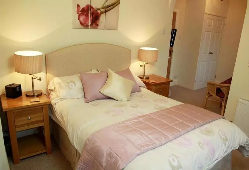 Pensione Capernwray House