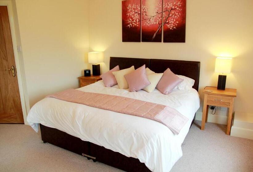 Pensione Capernwray House